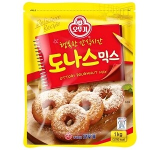 OTOKI Doughnut Mix, 1kg