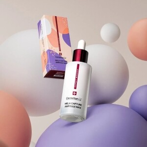 Expert Madeca Mela Capture Ampoule Max 45ml