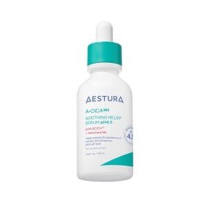 A-Cica 365 Soothing Relief Serum pH4.5 40ml