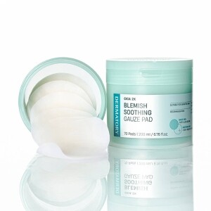 Cica Exosome Blemish Soothing Gause Pad 70P