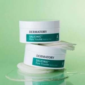 Salicinic Pore Trouble Melting Pad 30P